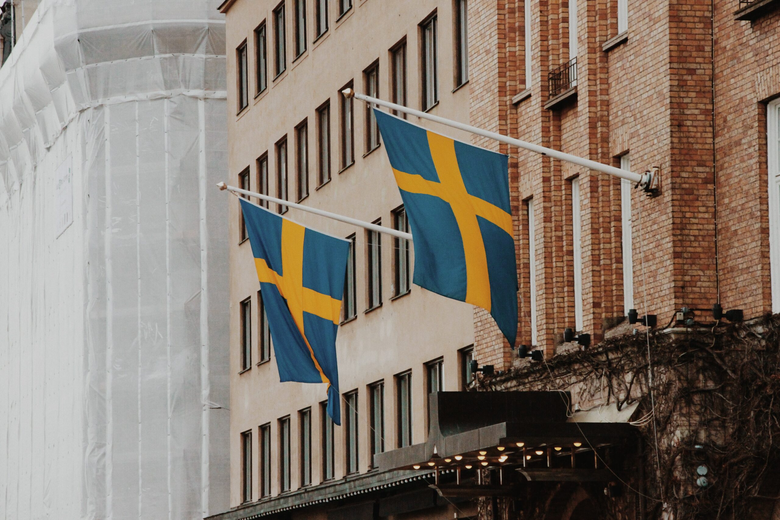 Sweden changes policy, saying the risks of hormones and surgery outweigh the benefits
