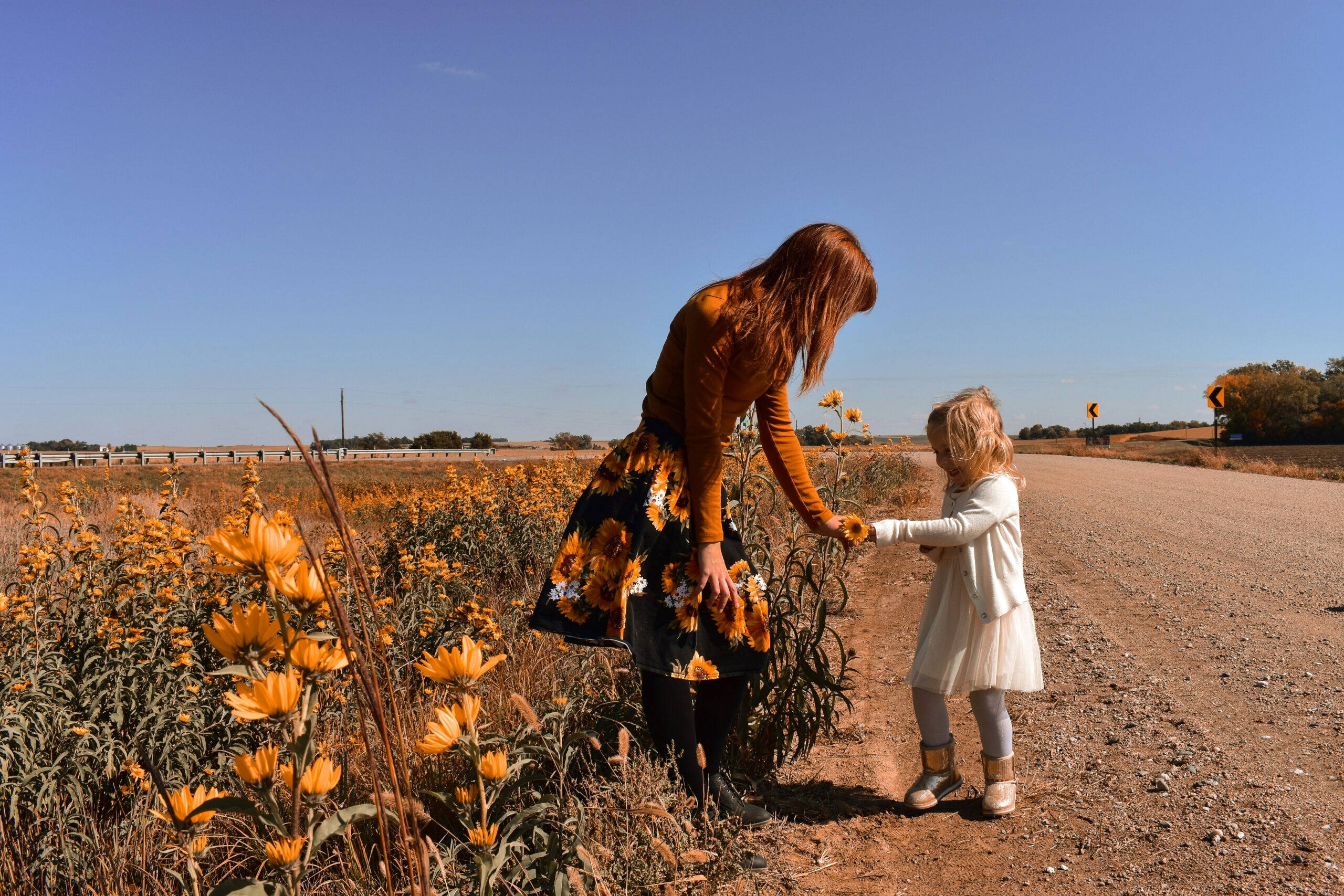 A Mother’s Powerful Testimony