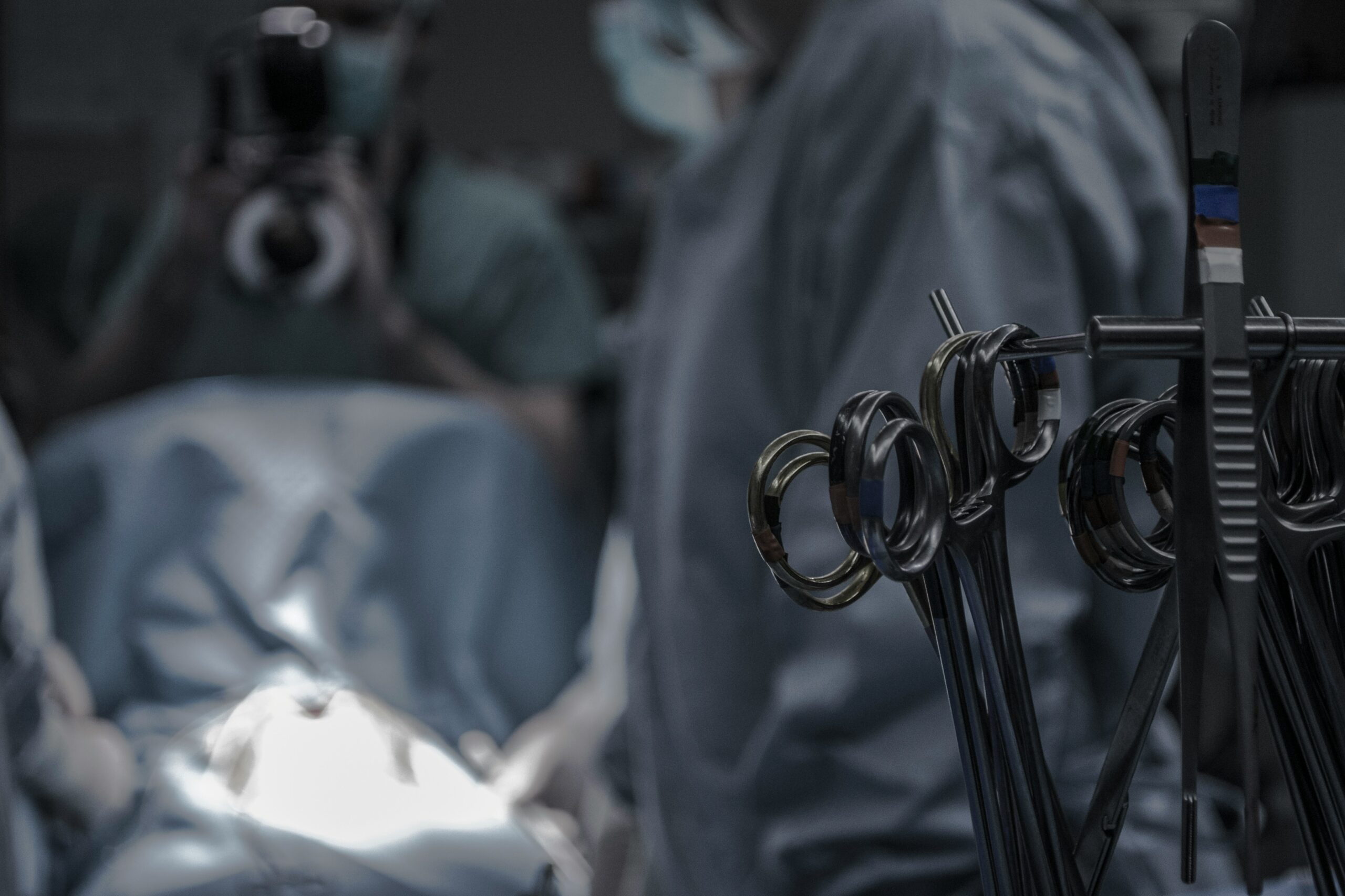 I’m a Plastic Surgeon. This “Gender-Affirming” Procedure Is a Scam
