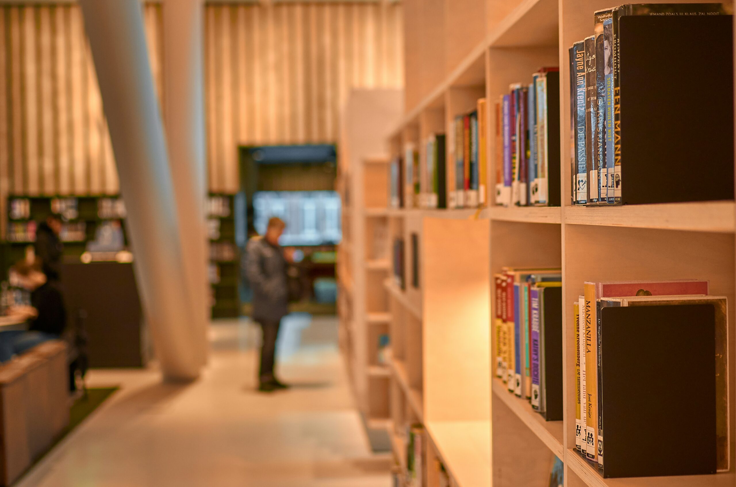 During Pride Month Public Libraries Become Centers for Queer Resistance