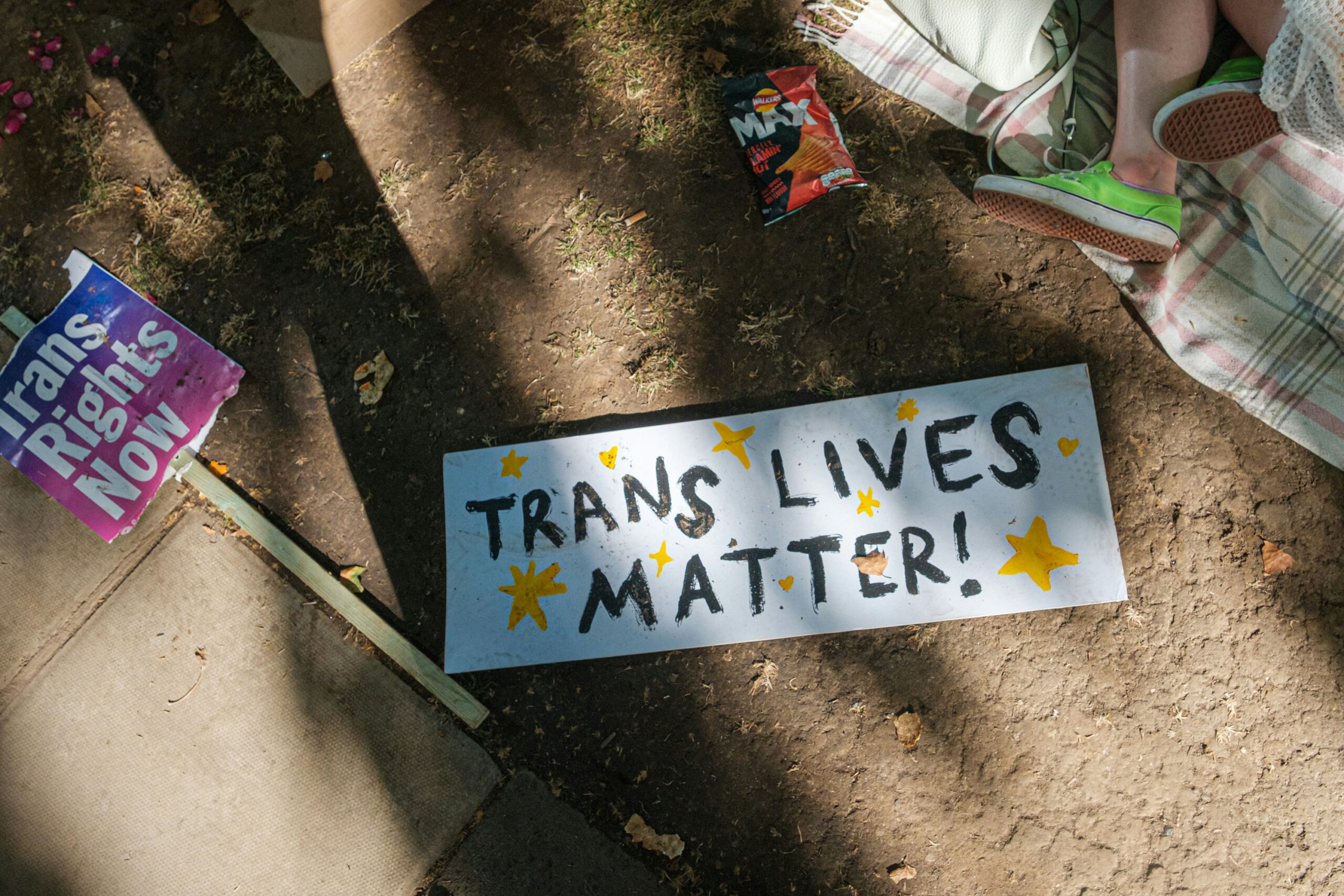 Democrats Just Can’t Quit Their Gender Ideology