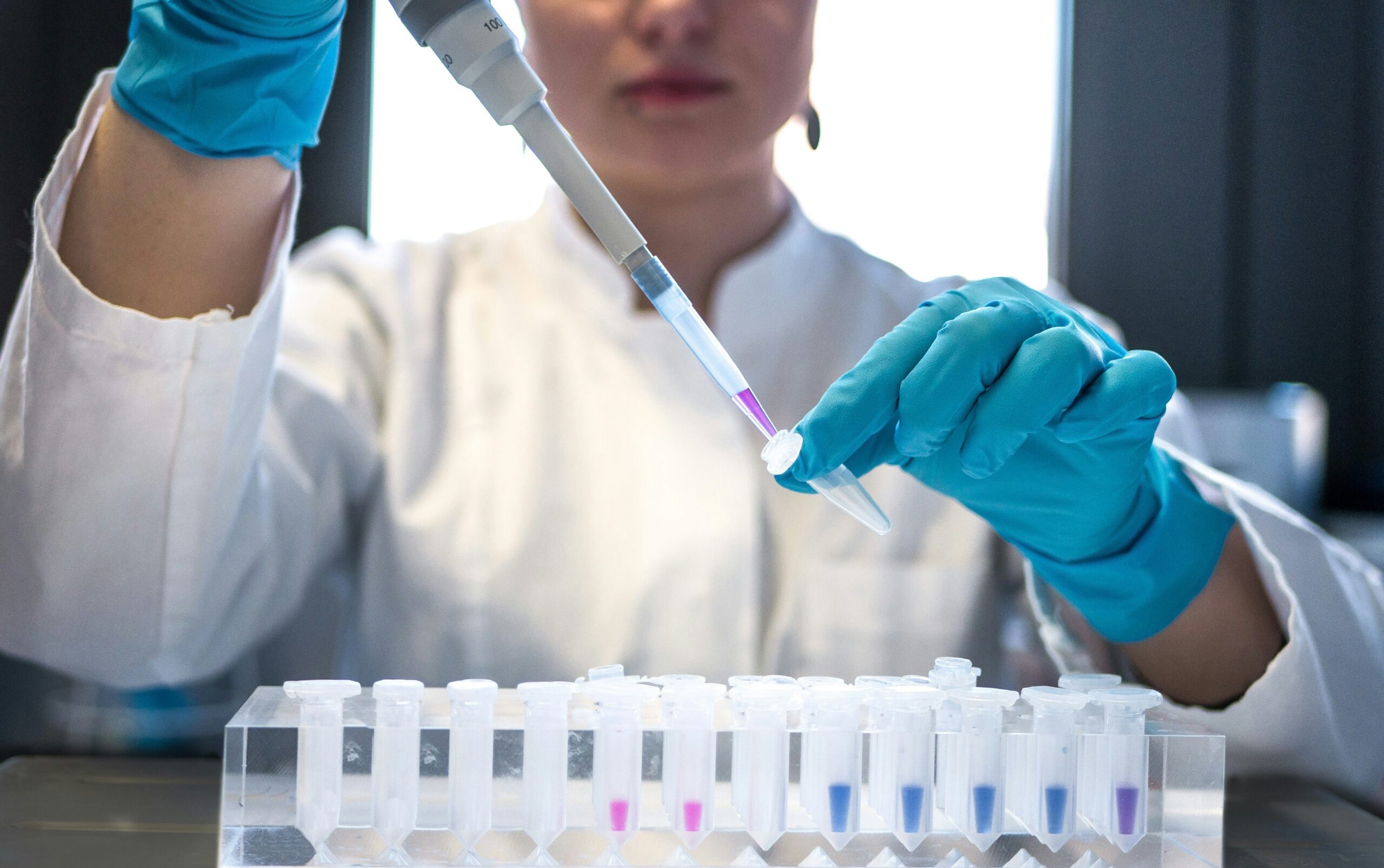 These Scientists Are Attacking Biology